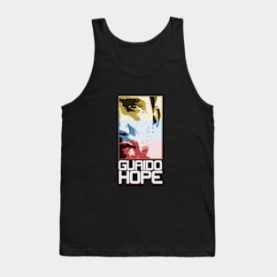 Venezuela Hope Tank Top